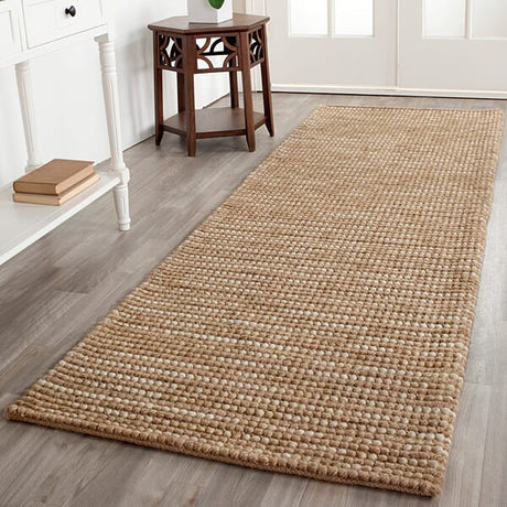 Safavieh Bohemian Boh525F Beige / Multi Rugs.