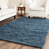 Safavieh Bohemian Boh525G Dark Blue / Multi Rugs.