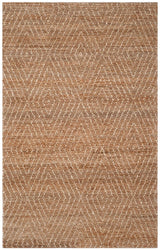 Safavieh Bohemian Boh702B Natural / Ivory Rugs.