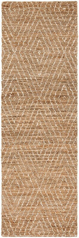 Safavieh Bohemian Boh702B Natural / Ivory Rugs.