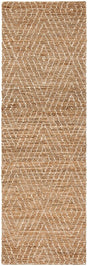 Safavieh Bohemian Boh702B Natural / Ivory Rugs.