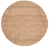 Safavieh Bohemian Boh702B Natural / Ivory Rugs.