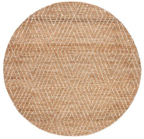 Safavieh Bohemian Boh702B Natural / Ivory Rugs.