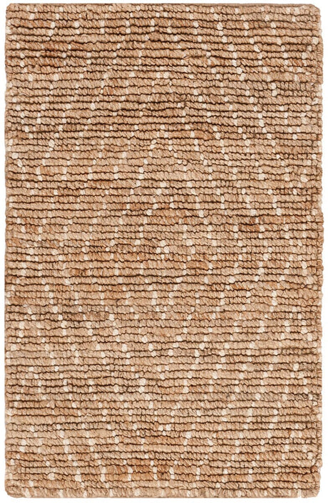 Safavieh Bohemian Boh702B Natural / Ivory Rugs.