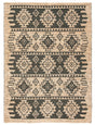 Safavieh Bohemian Boh704F Grey / Beige Rugs.