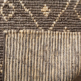 Safavieh Bohemian Boh705F Grey / White Rugs.