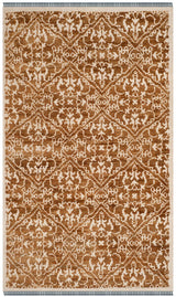 Safavieh Bohemian Boh801A Brown / Beige Rugs.