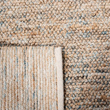 Safavieh Bohemian Boh901M Natural/Blue Rugs.