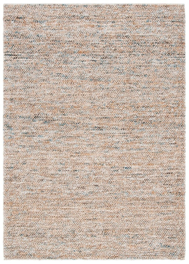 Safavieh Bohemian Boh901M Natural/Blue Rugs.