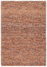 Safavieh Bohemian Boh901P Natural/Rust Rugs.