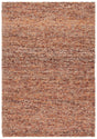 Safavieh Bohemian Boh901P Natural/Rust Rugs.