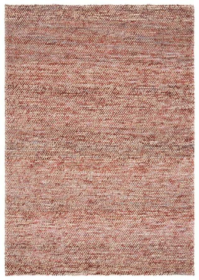 Safavieh Bohemian Boh901U Natural/Pink Rugs.