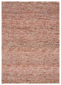 Safavieh Bohemian Boh901U Natural/Pink Rugs.