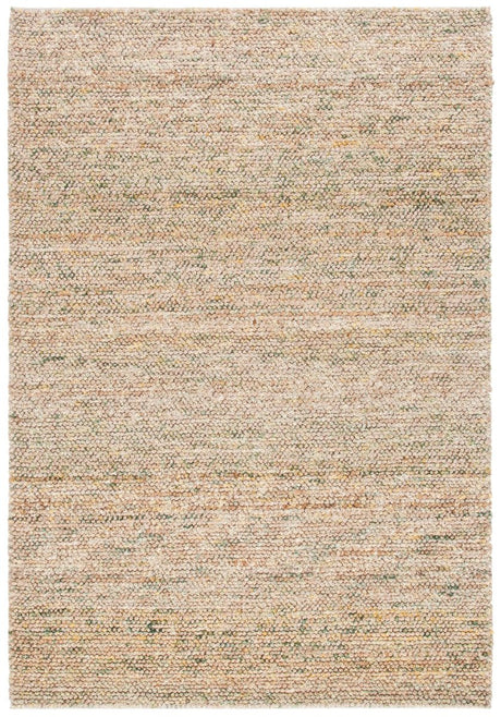 Safavieh Bohemian Boh901Y Natural/Green Rugs.