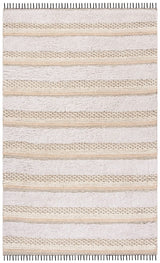 Safavieh Boston Bos101A Ivory / Beige Rugs.