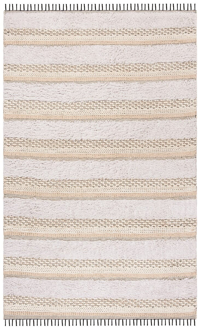 Safavieh Boston Bos101A Ivory / Beige Rugs.