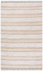 Safavieh Boston Bos101A Ivory / Beige Rugs.