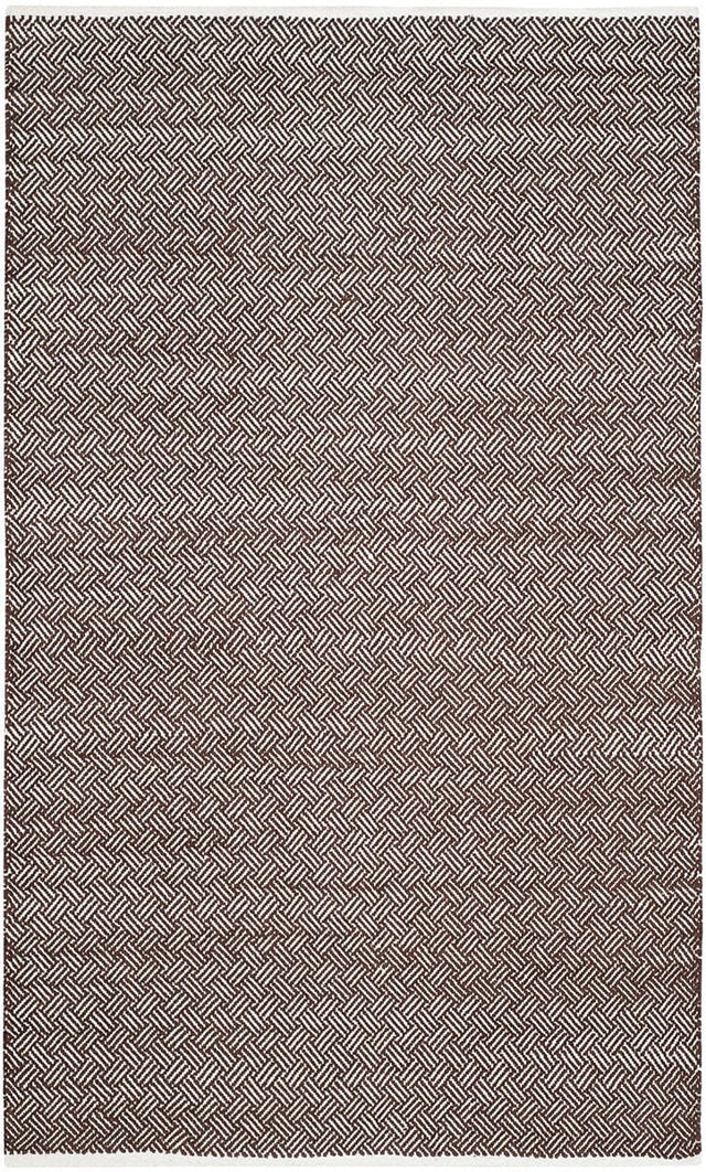 Safavieh Boston Bos680A Brown Rugs.