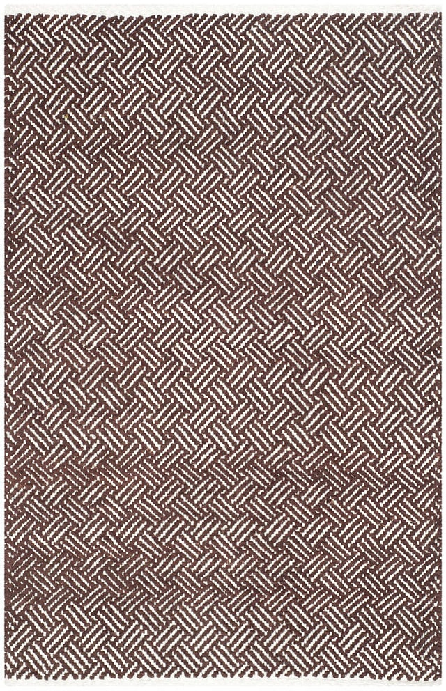 Safavieh Boston Bos680A Brown Rugs.