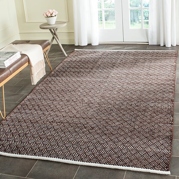 Safavieh Boston Bos680A Brown Rugs.