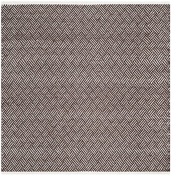 Safavieh Boston Bos680A Brown Rugs.