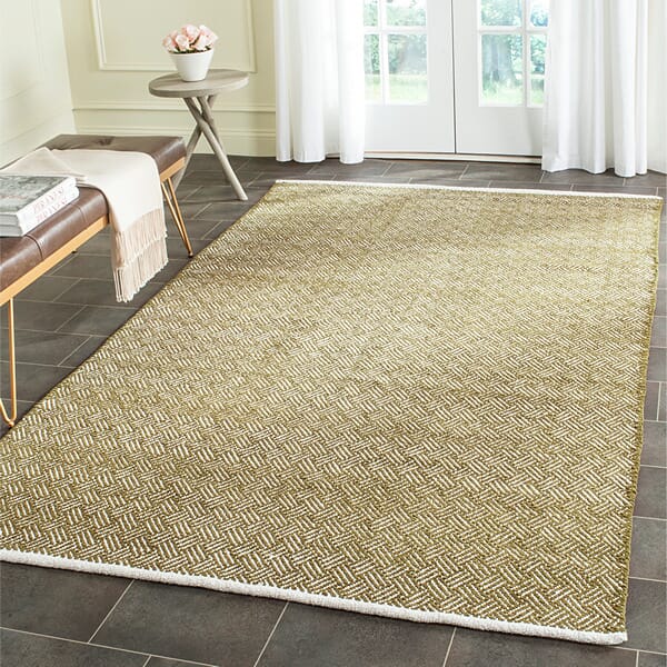 Safavieh Boston Bos680B Olive Rugs.