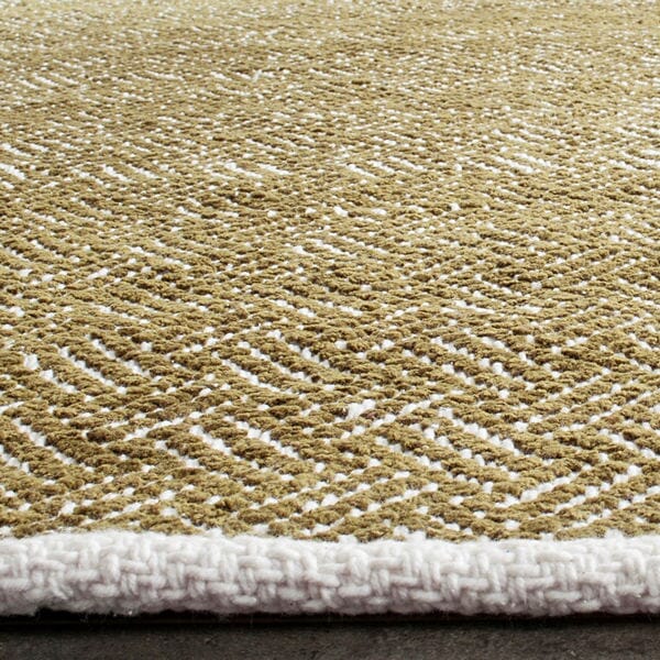 Safavieh Boston Bos680B Olive Rugs.