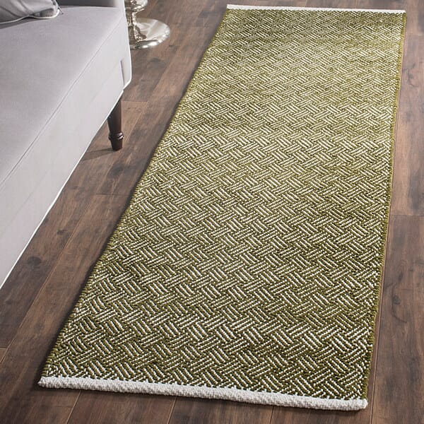 Safavieh Boston Bos680B Olive Rugs.