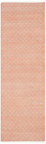 Safavieh Boston Bos680C Orange Rugs.