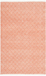 Safavieh Boston Bos680C Orange Rugs.