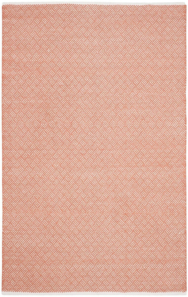 Safavieh Boston Bos680C Orange Rugs.