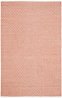 Safavieh Boston Bos680C Orange Rugs.