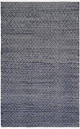 Safavieh Boston Bos680D Navy Rugs.