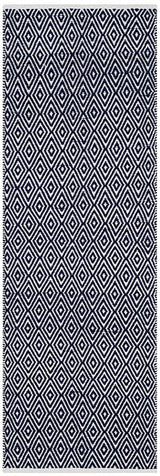 Safavieh Boston Bos682D Navy Rugs.