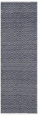 Safavieh Boston Bos682D Navy Rugs.