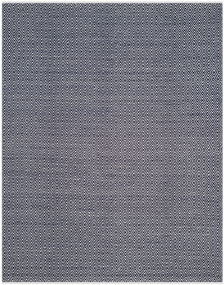 Safavieh Boston Bos682D Navy Rugs.