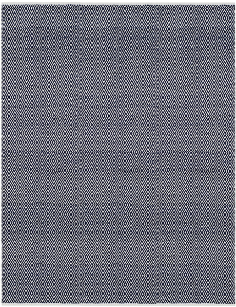 Safavieh Boston Bos682D Navy Rugs.