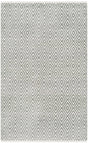 Safavieh Boston 2'-6" x 4'-0" Rug in Grey