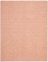 Safavieh Boston Bos685C Orange Rugs.