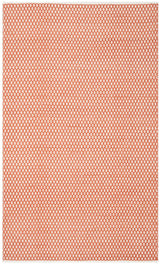 Safavieh Boston Bos685C Orange Rugs.