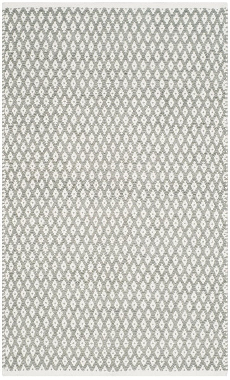 Safavieh Boston Bos685E Grey Rugs.