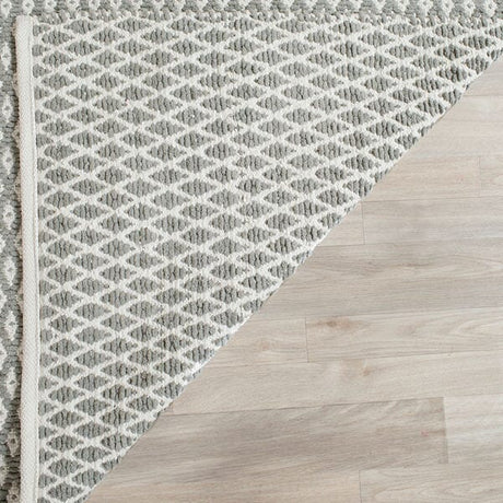 Safavieh Boston Bos685E Grey Rugs.