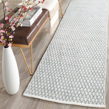 Safavieh Boston Bos685E Grey Rugs.