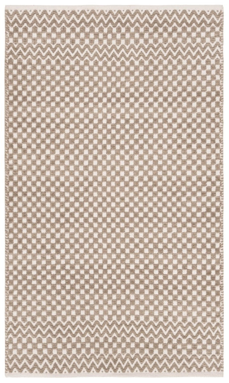 Safavieh Boston Bos686E Taupe Rugs.