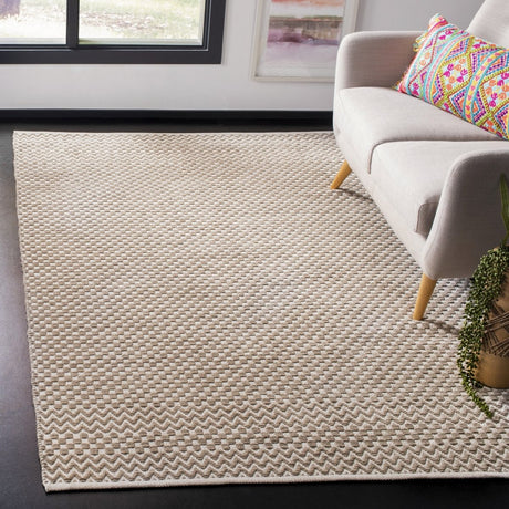 Safavieh Boston Bos686E Taupe Rugs.