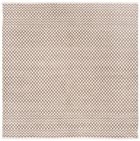 Safavieh Boston Bos686E Taupe Rugs.