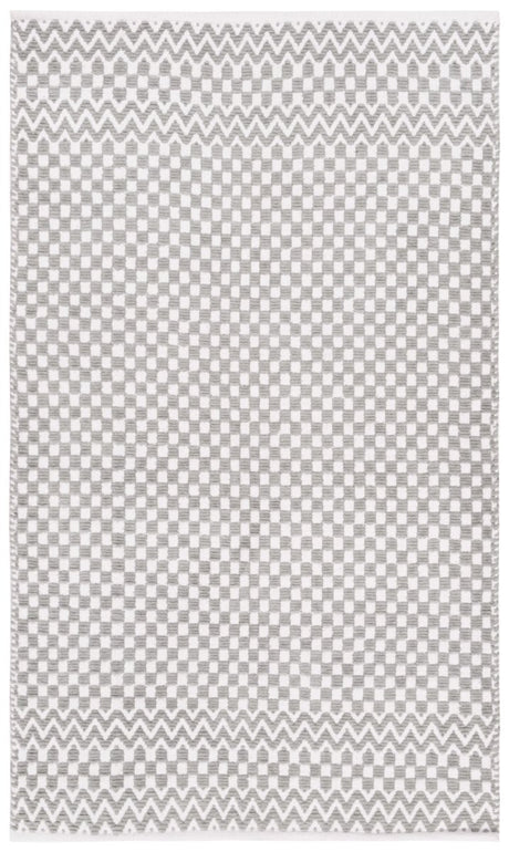 Safavieh Boston Bos686F Grey Rugs.