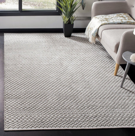 Safavieh Boston Bos686F Grey Rugs.