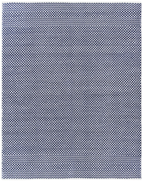 Safavieh Boston Bos686N Navy Rugs.