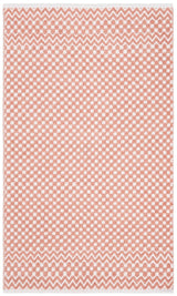 Safavieh Boston Bos686P Orange Rugs.